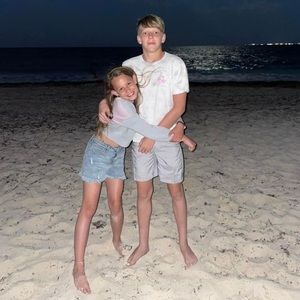 Meet your Posher, Jamie